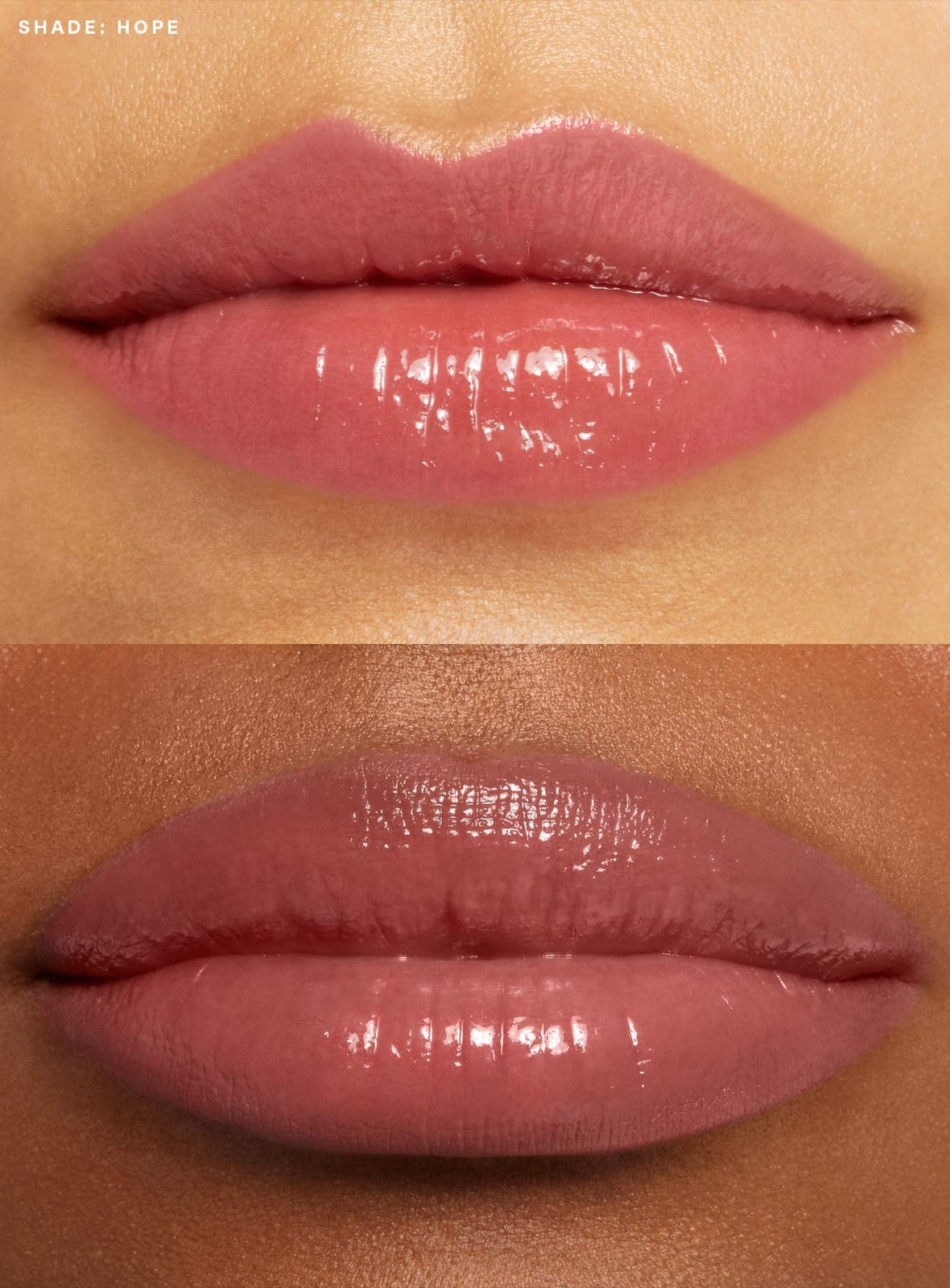 Soft Pinch Tinted Lip Oil- Rare Beauty / HOPE