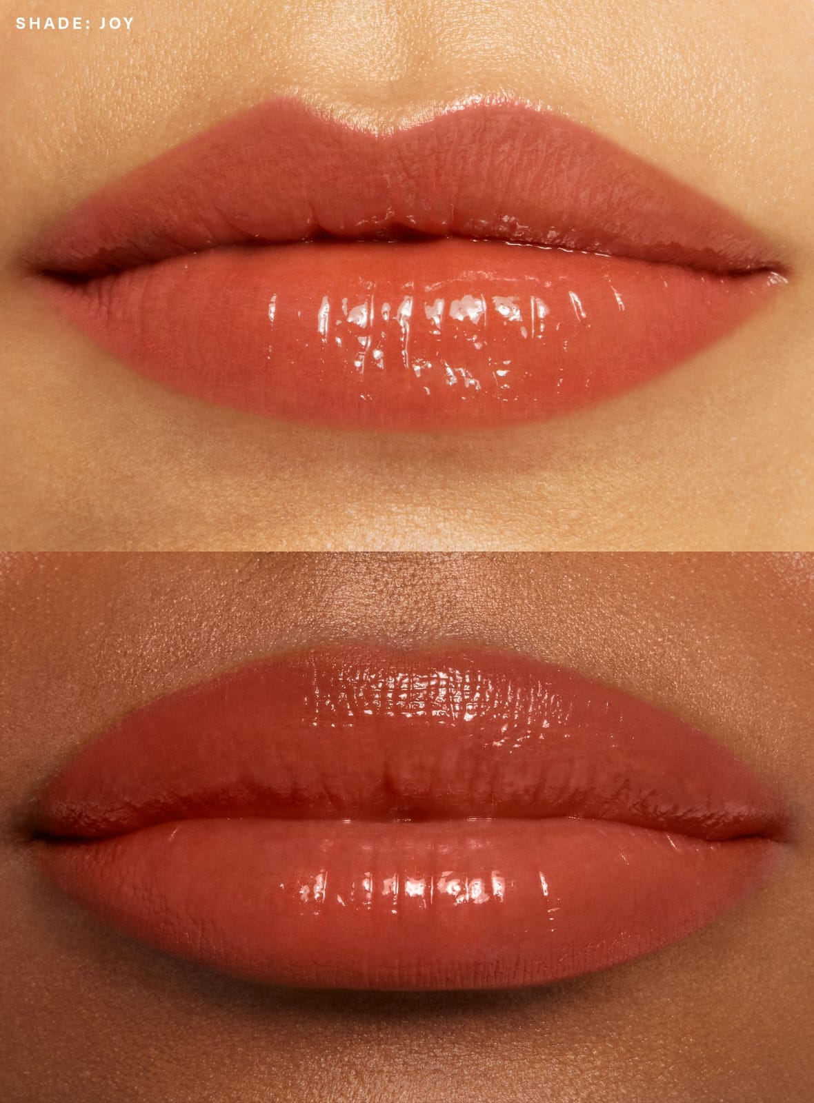 Soft Pinch Tinted Lip Oil- Rare Beauty / JOY