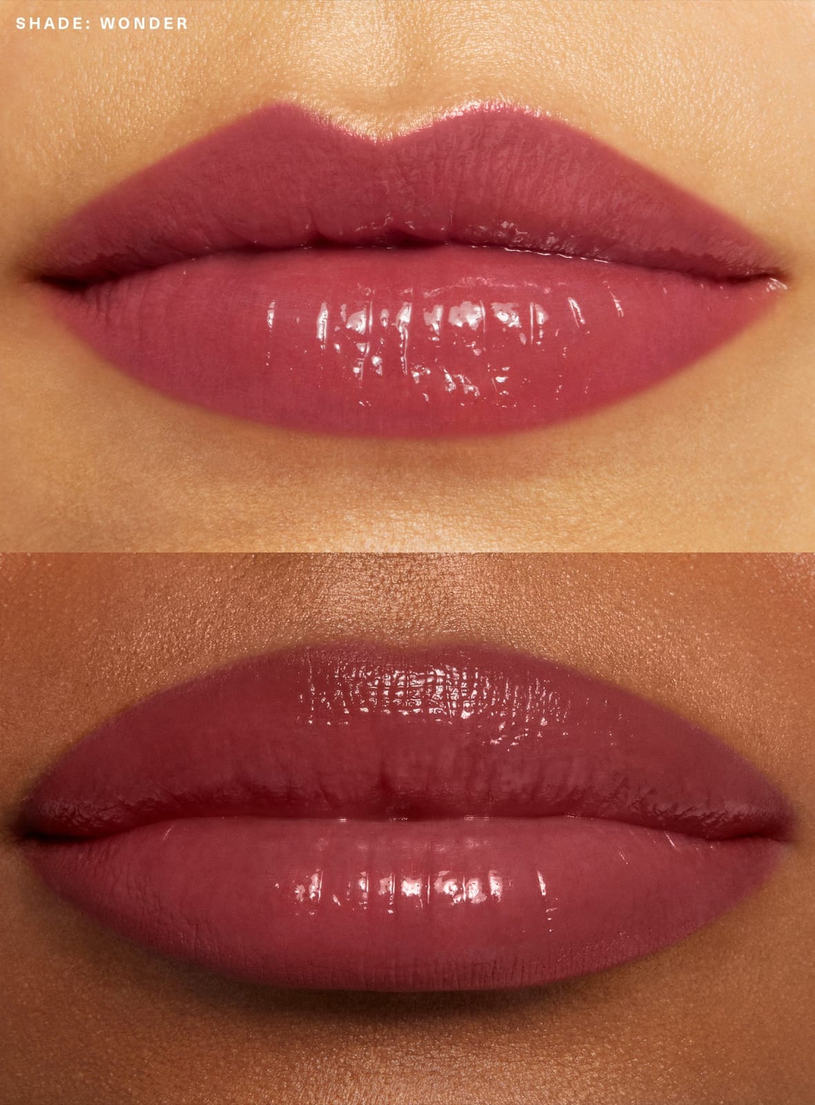 Soft Pinch Tinted Lip Oil Rare Beauty / WONDER