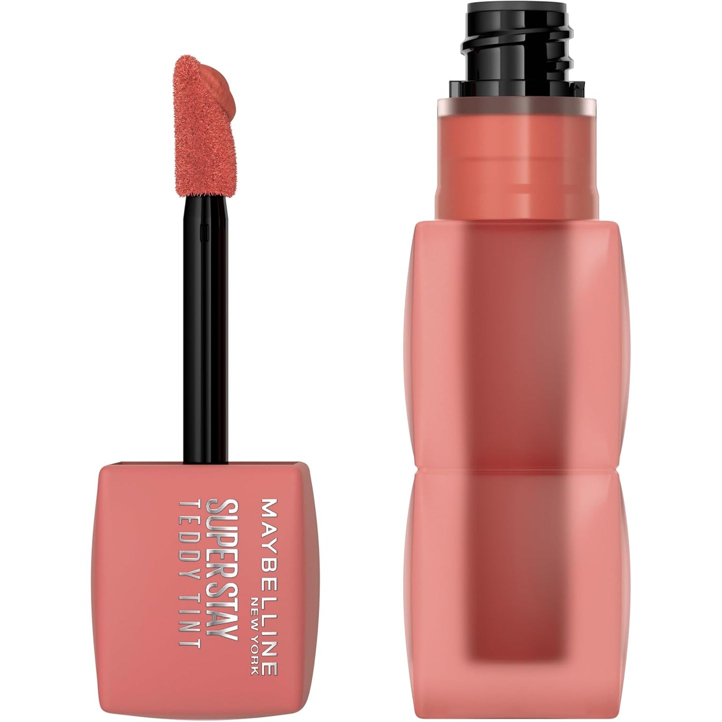 Maybelline Super Stay Teddy Tint / Skinny Dip
