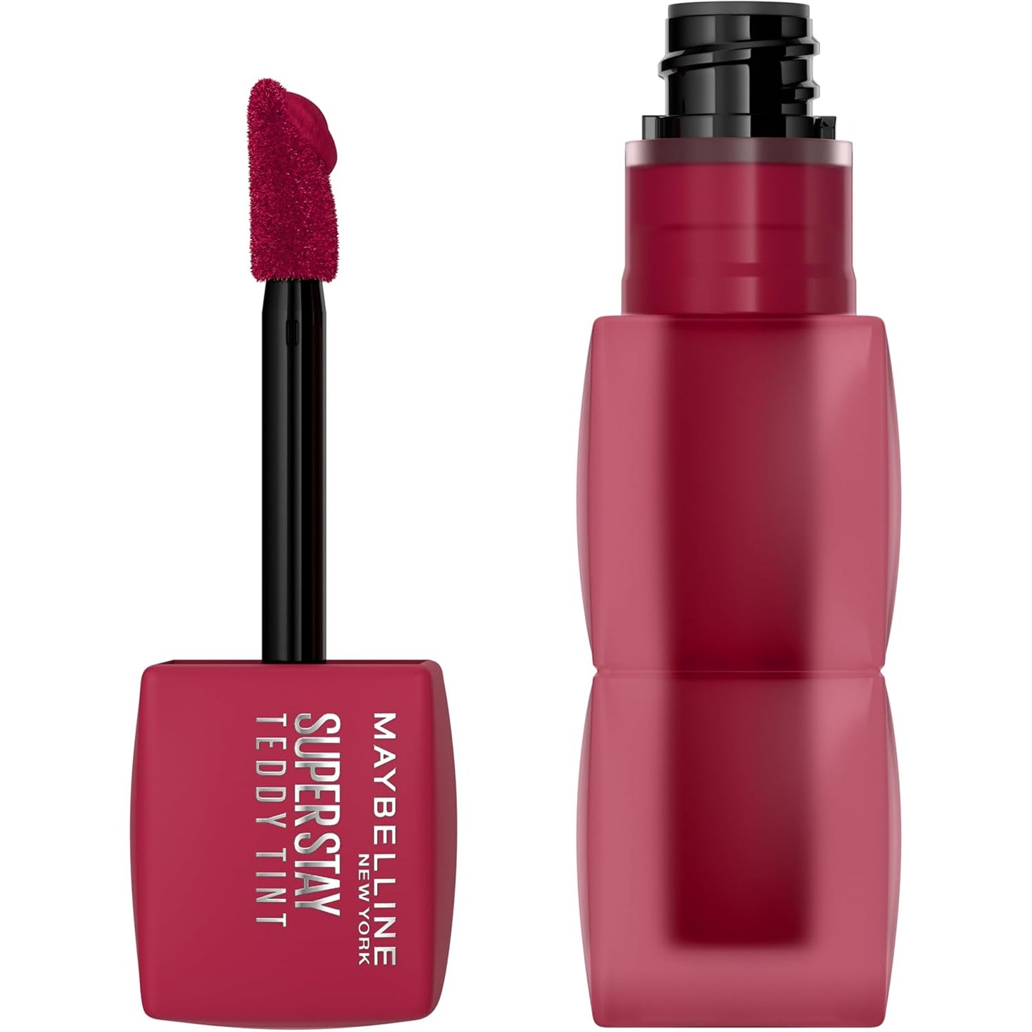 Maybelline Super Stay Teddy Tint / Wild at heart