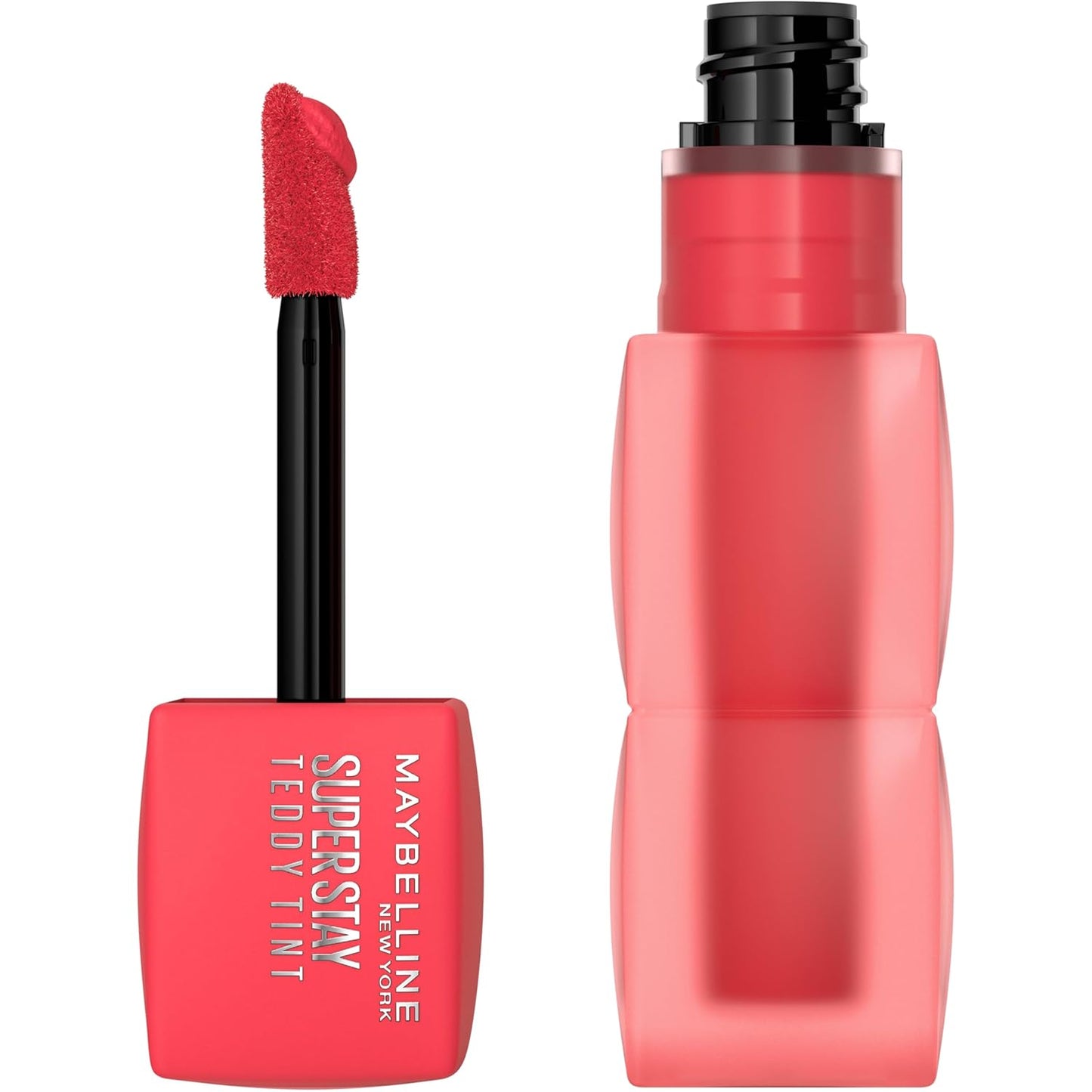 Maybelline Super Stay Teddy Tint / July Forever