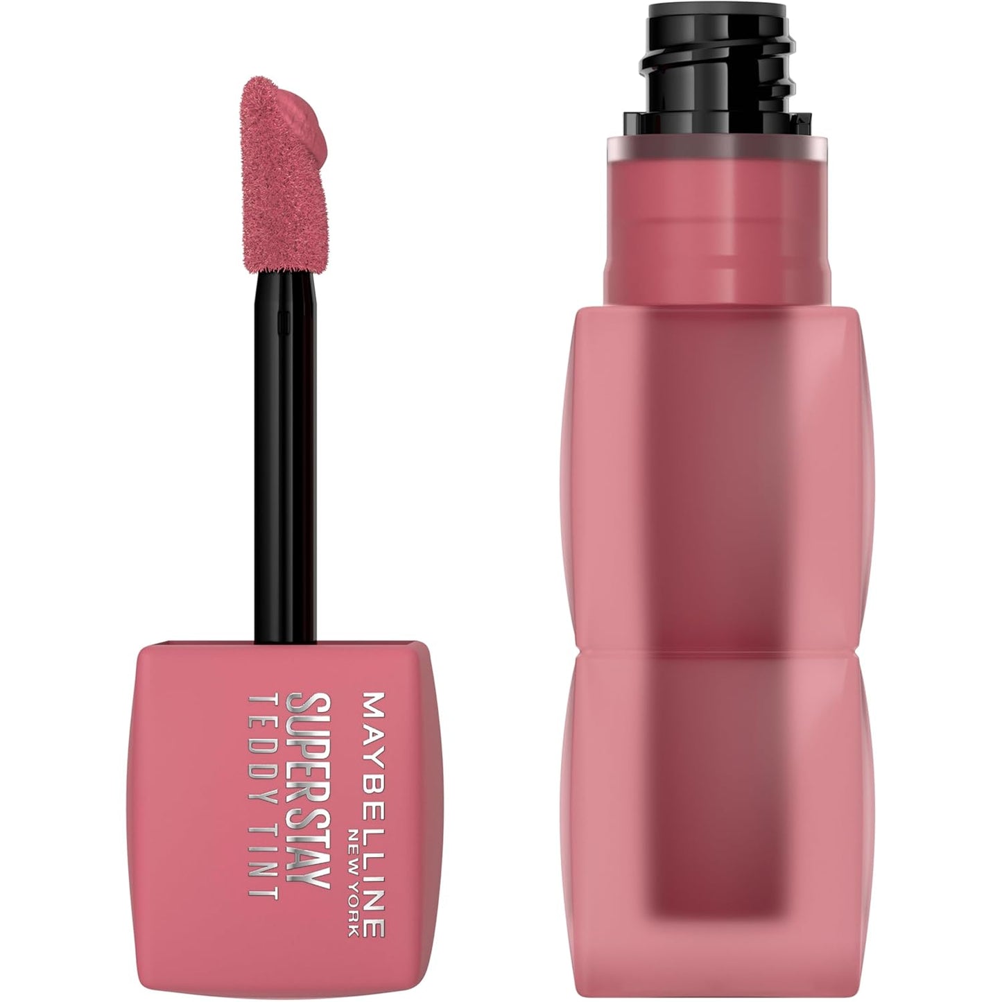 Maybelline Super Stay Teddy Tint / Kneehigh