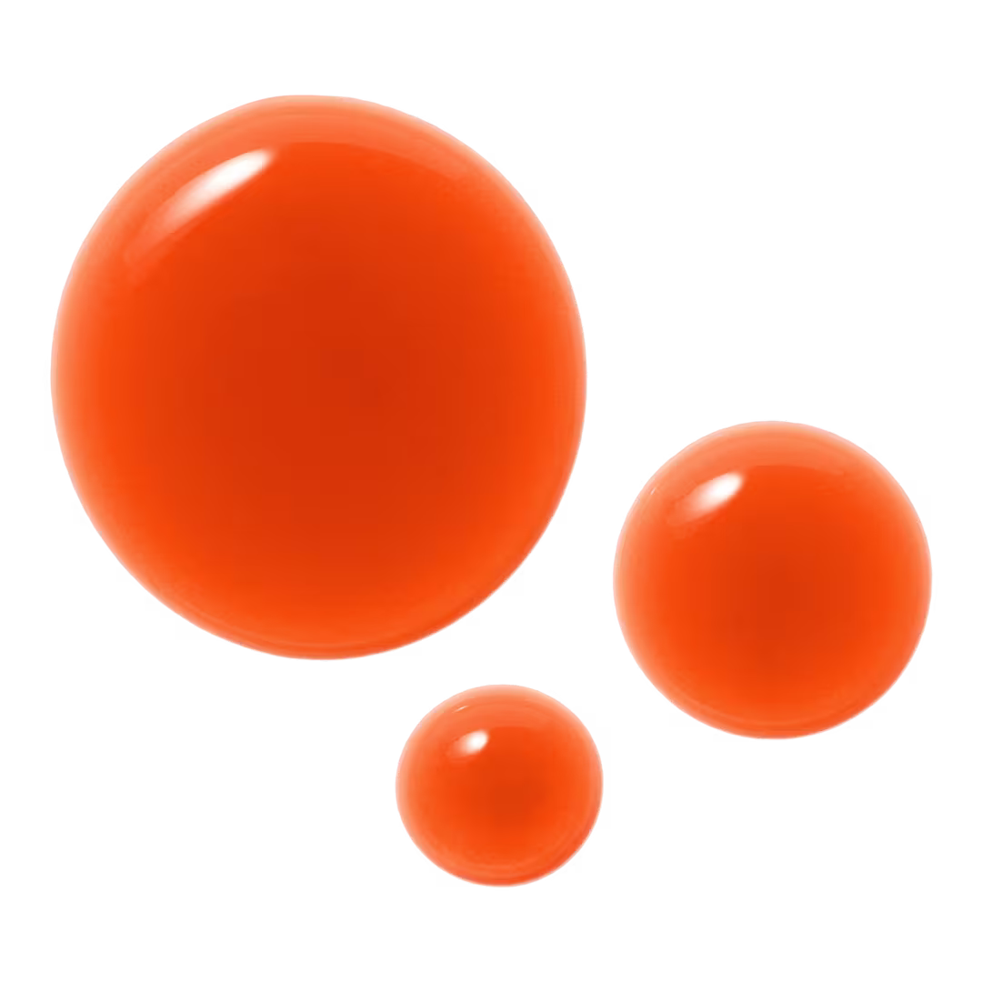 ULTA Beauty Collection Weightless Water Lip Stain / Mango Dreams