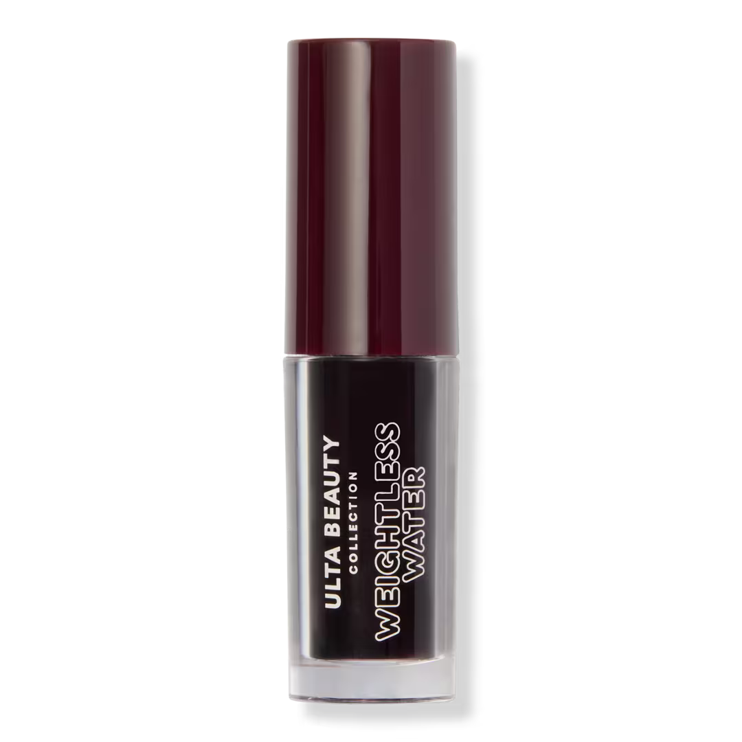 ULTA Beauty Collection Weightless Water Lip Stain / Plum Paradise