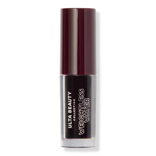 ULTA Beauty Collection Weightless Water Lip Stain / Plum Paradise