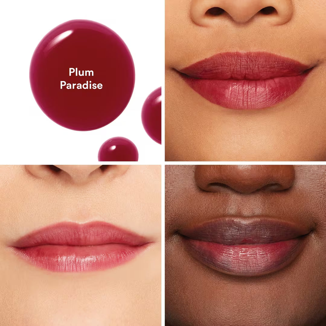 ULTA Beauty Collection Weightless Water Lip Stain / Plum Paradise