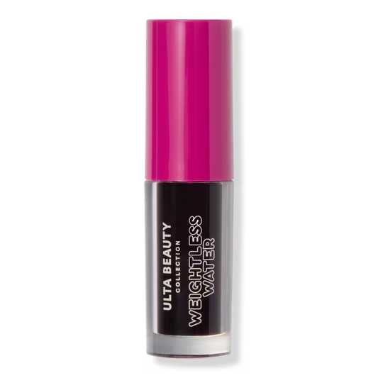 ULTA Beauty Collection Weightless Water Lip Stain / Sangria Splash