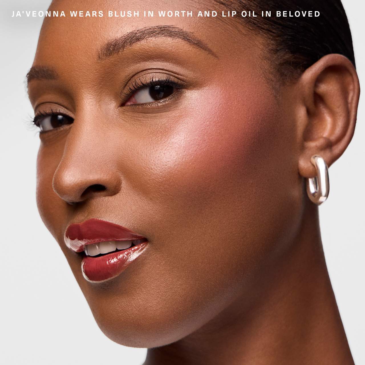 Rare Beauty by Selena Gomez / Mini Soft Pinch Liquid Blush and Lip Oil Set