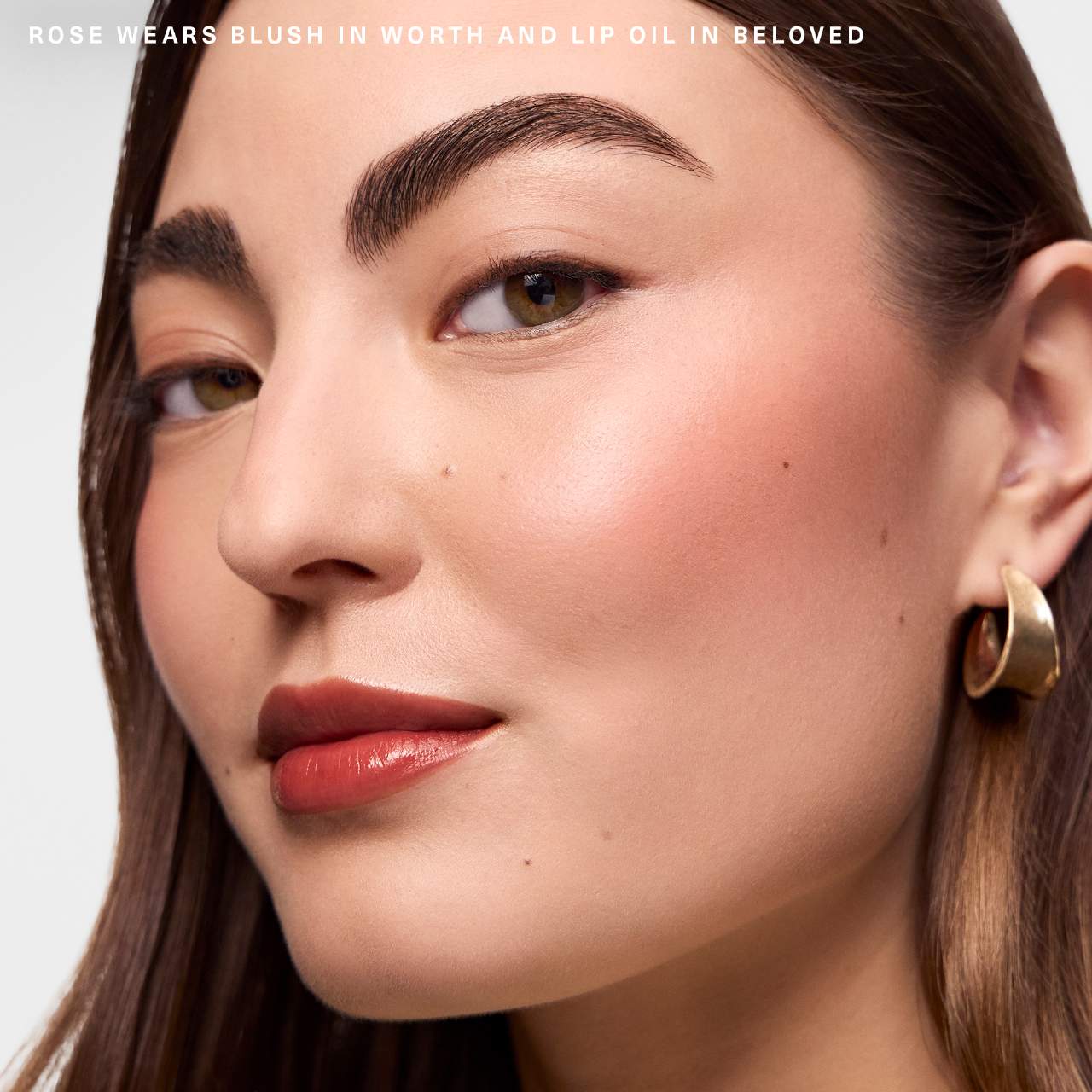 Rare Beauty by Selena Gomez / Mini Soft Pinch Liquid Blush and Lip Oil Set