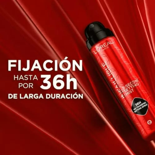 L’Oréal Infalible setting Spray