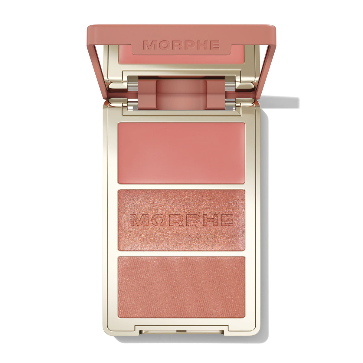 MORPHE Cheek Thrills After Party abierto