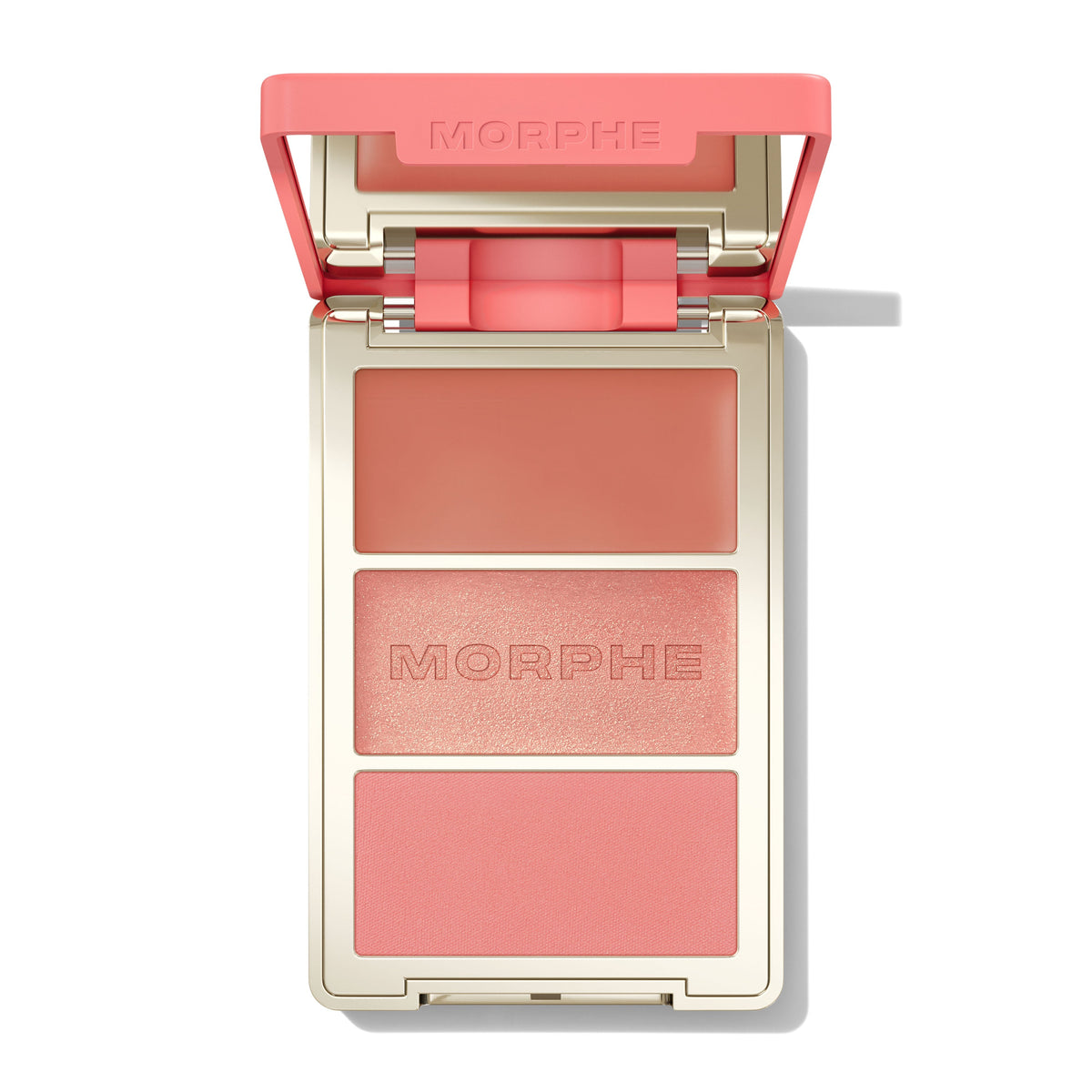 MORPHE Cheek Thrills Beach Bonfire abierto