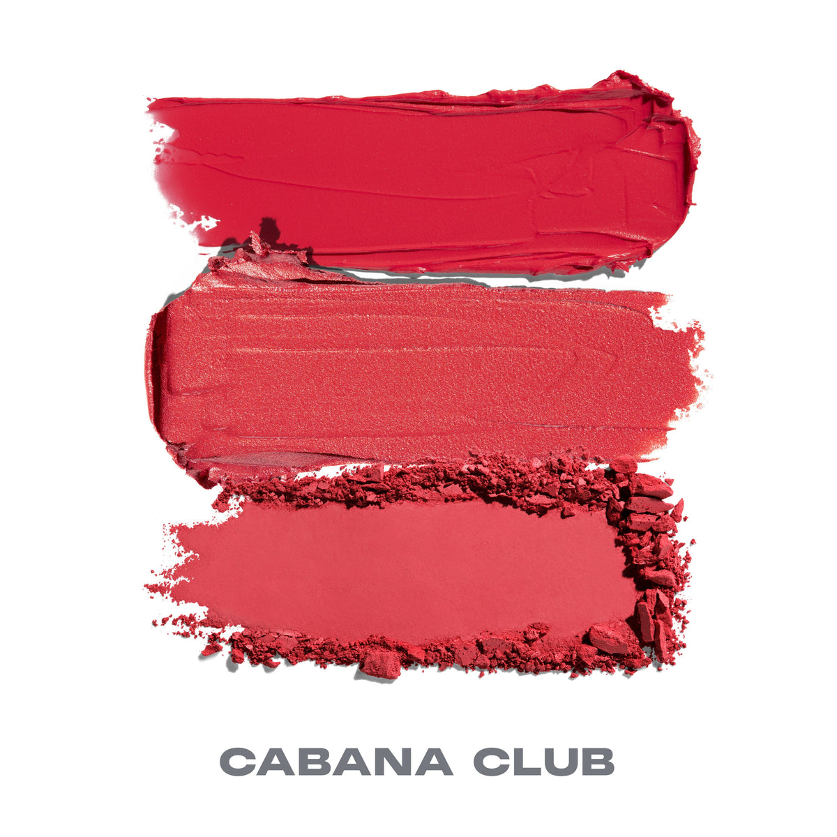 MORPHE Cheek Thrills Cabana Club swatches
