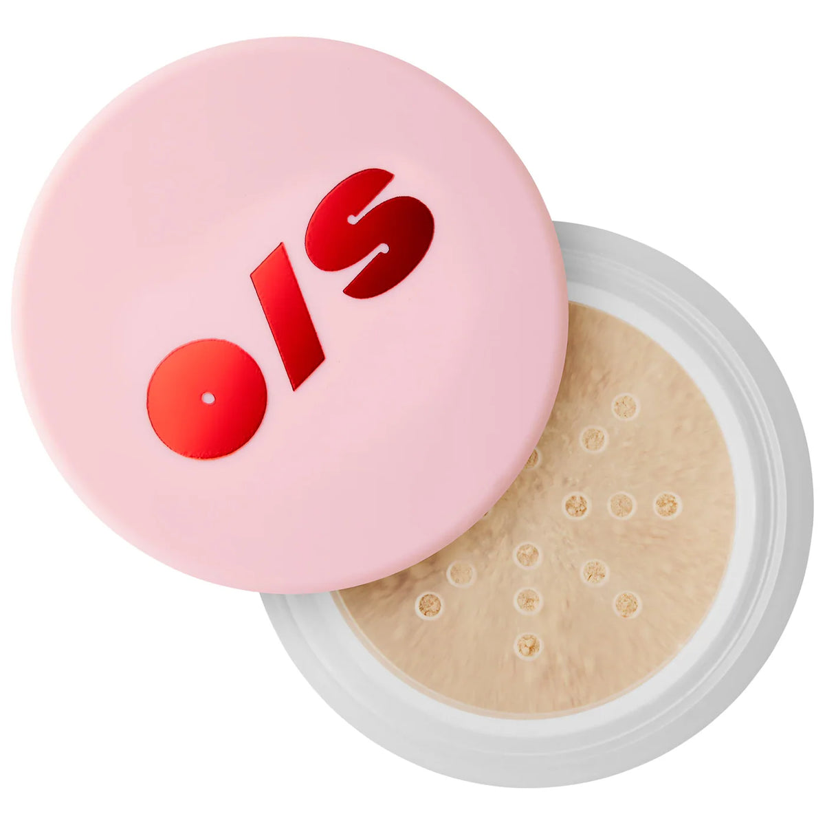 Mini ONE/SIZE by Patrick Starrr / Ultimate Blurring Setting Powder Traslúcidos