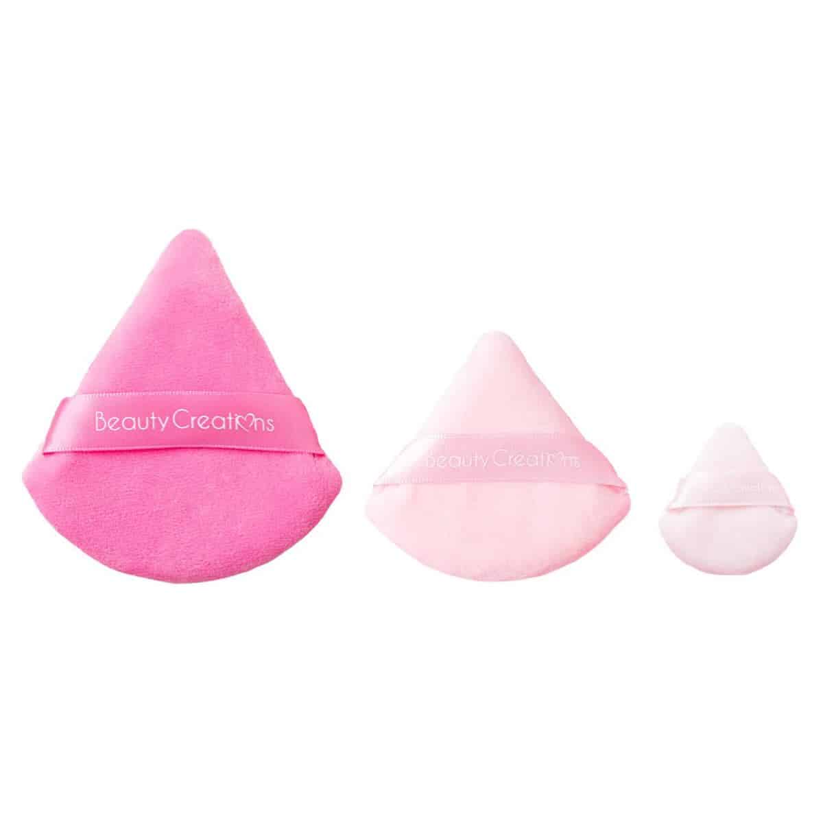 PUFF PUFF THE PERFECT TRIO - Beauty Creations