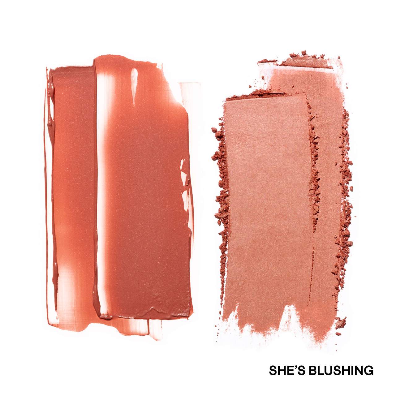 PATRICK TA Major Headlines Double-Take Crème & Powder Blush Dúo / She´s Blushing