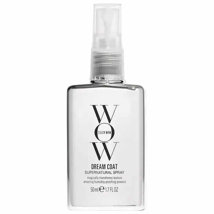 COLOR WOW Dream Coat Supernatural Spray Anti-Frizz Treatment 50ml