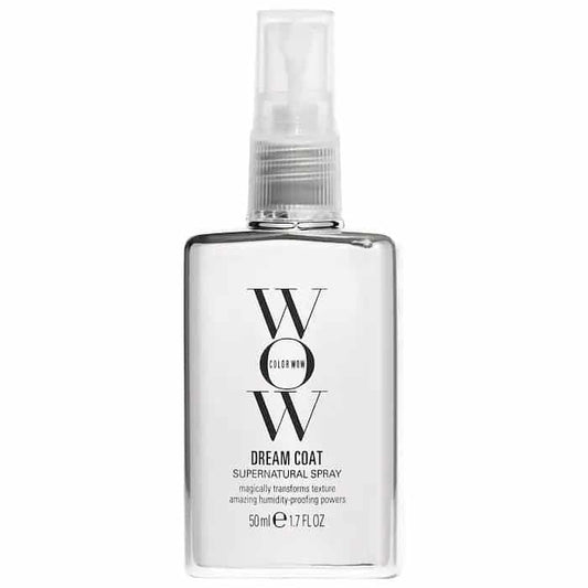 COLOR WOW Dream Coat Supernatural Spray Anti-Frizz Treatment 50ml